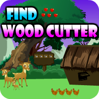 Avm Games Find Wood Cutter Walkthrough